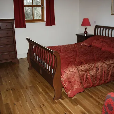 Rose Holiday home *